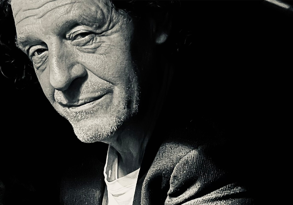 An Image of Marco Pierre-White / his food at Signature Food Festival 2021