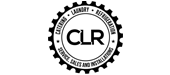 CLR's Logo