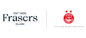 Frasers of Ellon Logo