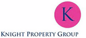 Knight Property's Logo