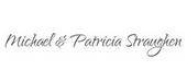 Michael and Patrica Stroughen's Logo