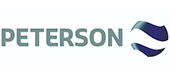 Peterson's Logo