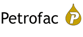 Petrofac's Logo